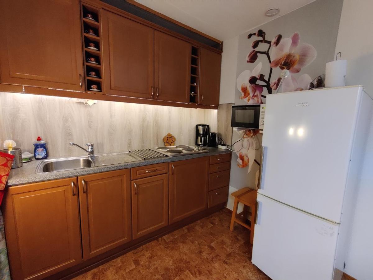 Villa Campari Иматра Экстерьер фото